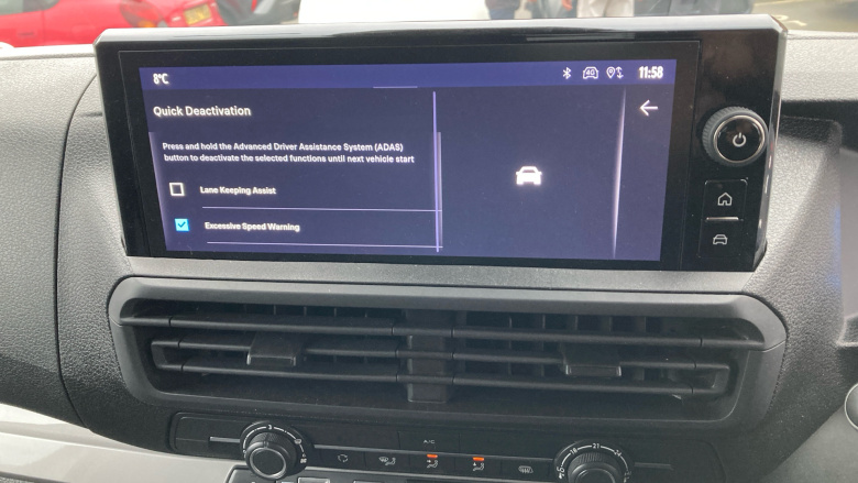 Toyota Proace L2 Diesel 2.0D 145 Active Van